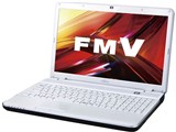 FMV LIFEBOOK AH42/E FMVA42EW ［アーバンホワイト]