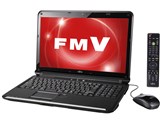 FMV LIFEBOOK AH52/CT FMVA52CTB [シャイニーブラック]