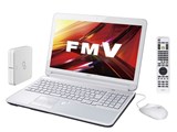 FMV LIFEBOOK AH52/EA FMVA52EAW [アーバンホワイト]