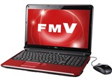 FMV LIFEBOOK AH53/C FMVA53CR [ルビーレッド]