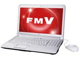 FMV LIFEBOOK AH53/C FMVA53CW [アーバンホワイト]
