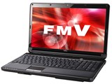 FMV LIFEBOOK AH530/1B FMVA531BB [アルマイトブラック]