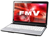 FMV LIFEBOOK AH530/1B FMVA531BS [アルマイトシルバー]
