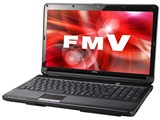 FMV LIFEBOOK AH530/3B FMVA533BB [アルマイトブラック]