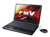 FMV LIFEBOOK AH54/E FMVA54EB [シャイニーブラック]