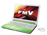 FMV LIFEBOOK AH54/E FMVA54EG [ライムグリーン]