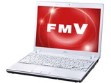 FMV LIFEBOOK PH74/C FMVP74CW [アーバンホワイト]