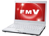 FMV LIFEBOOK SH53/C FMVS53CW [アーバンホワイト]