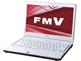 FMV LIFEBOOK SH54/D FMVS54DW [アーバンホワイト]
