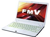 FMV LIFEBOOK SH54/E FMVS54EW [アーバンホワイト]