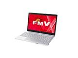 FMV LIFEBOOK SH75/W FMVS75WWP