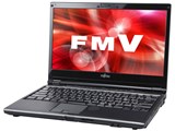 FMV LIFEBOOK SH760/5B FMVS765B