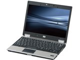 HP EliteBook 2530p Notebook PC SL9400/12W/2/128S/N/o/XPV/M VM542PA#ABJ