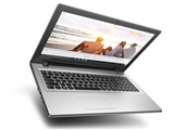 IdeaPad 300 80M3002LJP [プラチナシルバー]