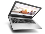 IdeaPad 300 80M30061JP [プラチナシルバー]