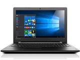 ideapad 300 80M300H0JP [エボニーブラック]