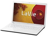 LaVie E LE150/N1W-P2 PC-LE150N1W-P2