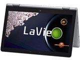 LaVie Hybrid Advance HA850/AAS PC-HA850AAS