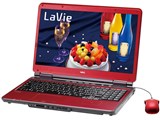 LaVie L LL750/WG6R PC-LL750WG6R