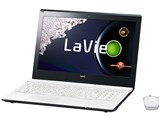 LaVie Note Standard GN202F/S4 PC-GN202FSADA54D4TDA