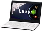 LaVie Note Standard GN202F/S4 PC-GN202FSADA54D4YDA