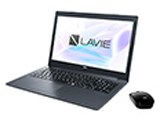 LAVIE Smart NS PC-SN11FLRAD-2 [カームブラック]