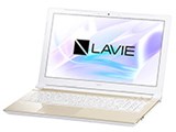 LAVIE Smart NS(B) PC-SN18CRSAB-4 [シャンパンゴールド]