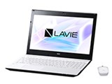 LAVIE Smart NS(S) PC-SN242FRAB-4 ひかりＴＶショッピング限定モデル