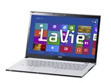 LaVie Z LZ550/JS PC-LZ550JS