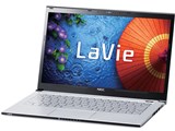 LaVie Z LZ550/MSS PC-LZ550MSS