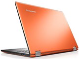 Lenovo Yoga 2 13 59436602 [クレメンタインオレンジ]