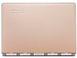 Lenovo YOGA 3 Pro 80HE00CLJP [シャンパンゴールド]