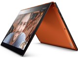 Lenovo YOGA 900 80MK0057JP [クレメンタインオレンジ]