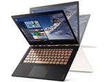 Lenovo YOGA 900S 80ML0047JP [シャンパンゴールド]