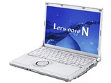 Let's note N9 CF-N9LYD6DS