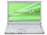 Let's note NX2 CF-NX2LDHCS