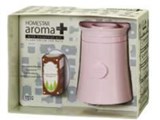 ホームスター アロマプラス [ピンク]