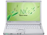 Let's note NX4 CF-NX4EDGCS