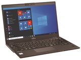 LIFEBOOK U9310/DX FMVU2803LP