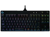PRO Tenkeyless Mechanical Gaming Keyboard G-PKB-001 [ブラック]