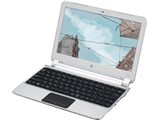 Pavilion dm1-3000 Notebook PC 2011春モデル スタンダード・オフィスモデル LK382PA-AAAA