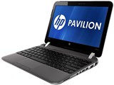 Pavilion dm1-4117TU スタンダードモデル A3V62PA-AAAA