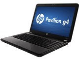 Pavilion g4-1203TU スタンダードモデル QG486PA-AAAA