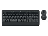 Wireless Combo MK545 [ブラック]