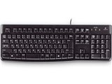 Keyboard K120 [ブラック]
