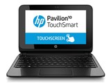 Pavilion TouchSmart 10-e003AU