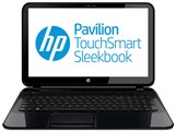 Pavilion TouchSmart Sleekbook 15-b102AU D5F42PA-AAAA