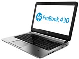 ProBook 430 G1 Notebook PC F0W34PA#ABJ