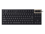 REALFORCE TKL SA R2TLSA-JP3-BK [ブラック]