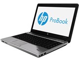 ProBook 4340s Notebook PC E1Q42PA#ABJ